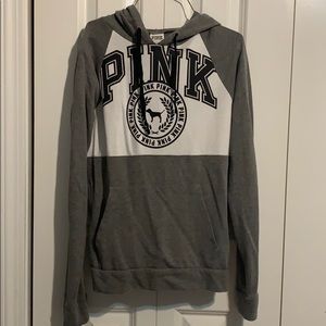 Victoria secret PINK hoodie